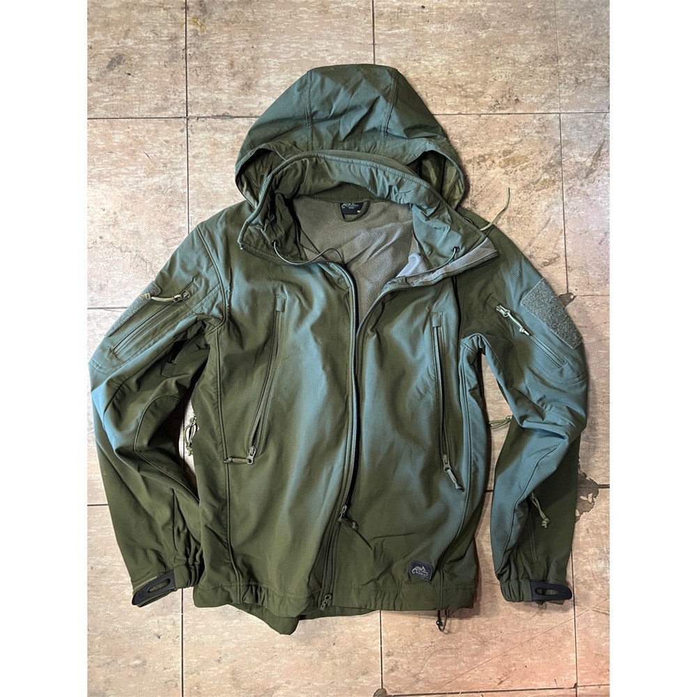 Helikon-Tex Gunfighter Soft Shell Jacket